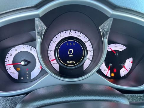 Used 2010 Cadillac SRX Luxury image 19