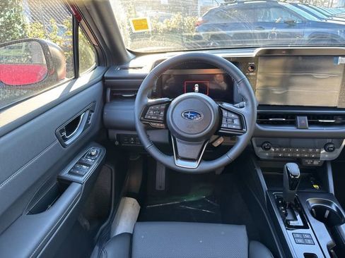 New 2026 Subaru Outback Touring image 11