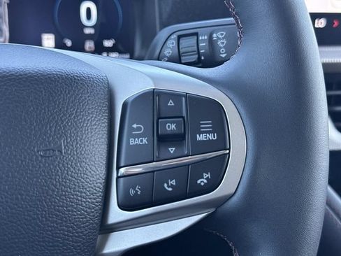 New 2026 Ford Explorer Active w/ Active Comfort Package RWD image 27