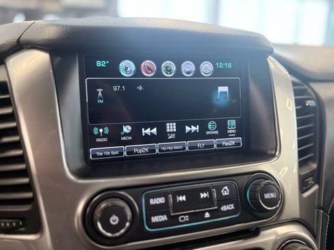 Used 2019 Chevrolet Tahoe LT w/ LT Signature Package AWD/4WD image 36