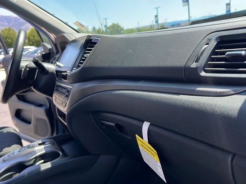 Used 2023 Honda Ridgeline Sport image 34