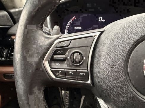 Used 2023 Acura MDX SH-AWD w/ Technology Package image 22