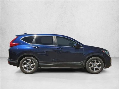 Used 2017 Honda CR-V EX image 4