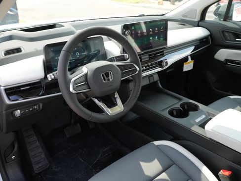 New 2026 Honda Prologue Elite image 15