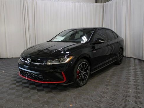 New 2026 Volkswagen Jetta GLI Autobahn FWD image 26