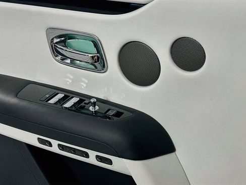 Certified 2022 Rolls-Royce Ghost AWD/4WD image 18