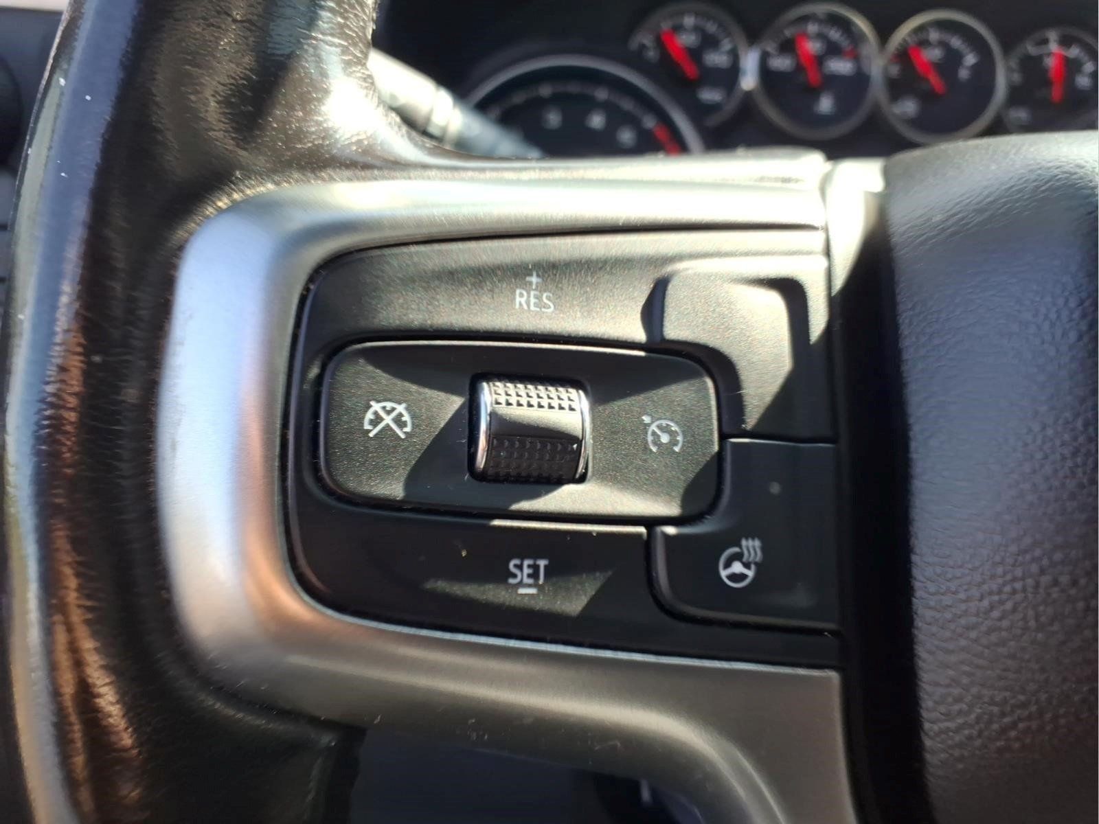 Used 2020 Chevrolet Silverado 1500 RST AWD/4WD image 20