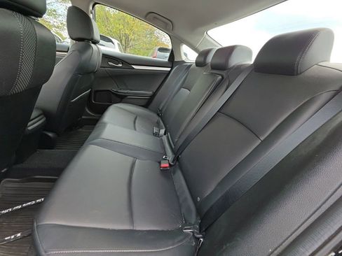 Used 2021 Honda Civic EX-L image 23