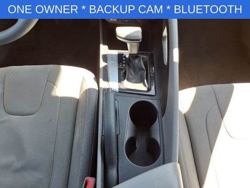 Used 2023 Hyundai Elantra SEL w/ Cargo Package FWD image 26