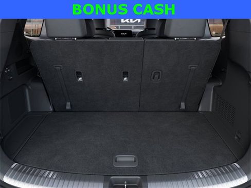 New 2025 Kia Telluride SX Prestige X-Line image 19