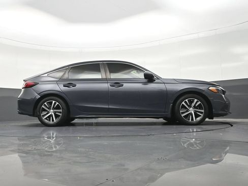 Used 2023 Honda Civic LX image 30