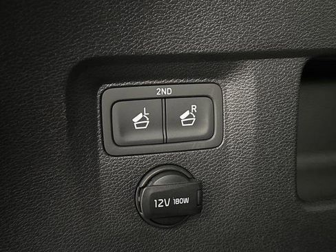 Used 2025 Kia Telluride EX X-Line image 17