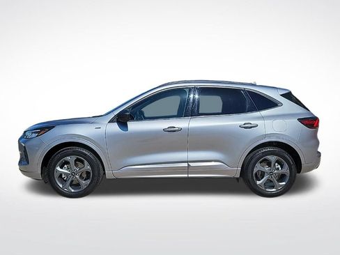 Used 2024 Ford Escape ST-Line AWD/4WD image 2