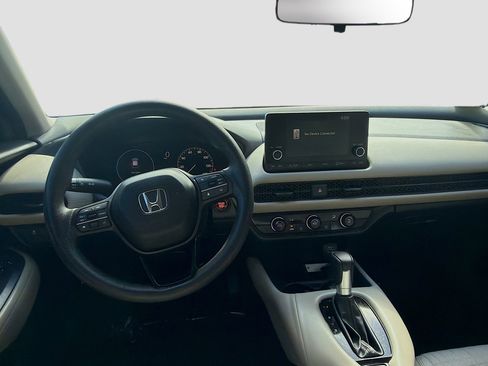 Certified 2024 Honda HR-V LX image 20