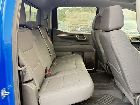 New 2025 Chevrolet Silverado 1500 LT w/ All Star Edition Plus image 17