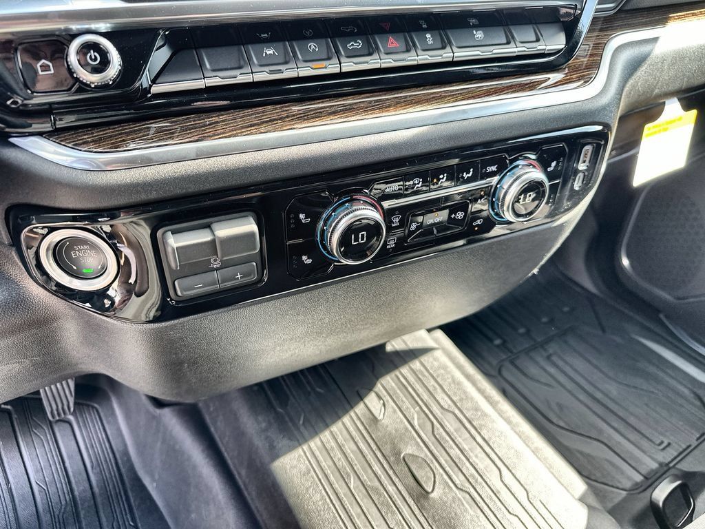 New 2026 GMC Sierra 1500 Elevation w/ Elevation Select Package RWD image 27