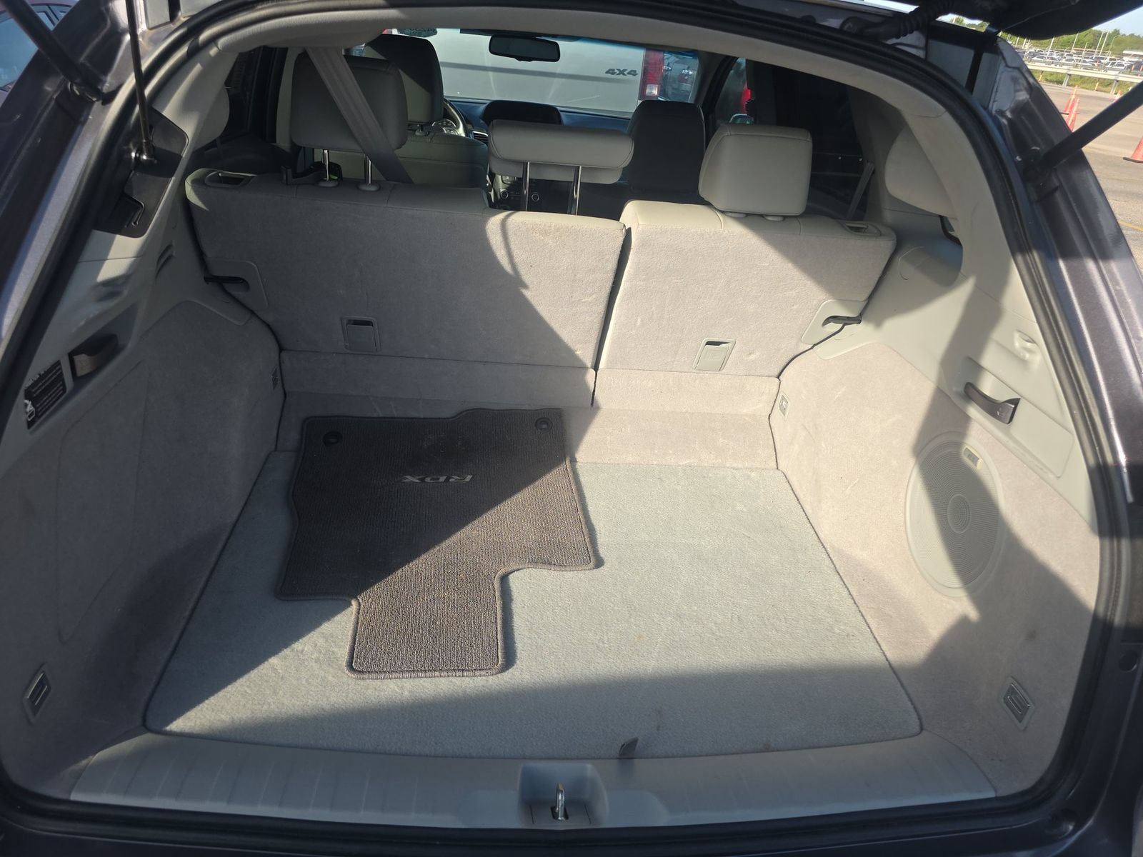 Used 2017 Acura RDX w/ Technology Package FWD image 7
