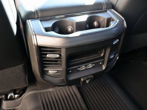 Used 2025 RAM 2500 Rebel w/ Rebel Level 1 Equipment Group image 46