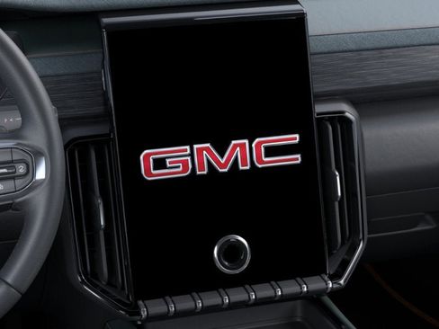 New 2026 GMC Acadia AT4 w/ LPO, Adventure Package AWD/4WD image 20