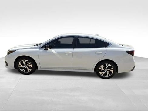 Used 2020 Subaru Legacy w/ Alloy Wheel Package AWD/4WD image 7