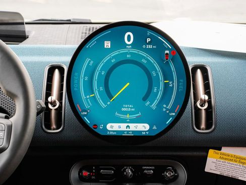 New 2026 MINI Cooper Countryman S w/ Comfort Package Max image 13