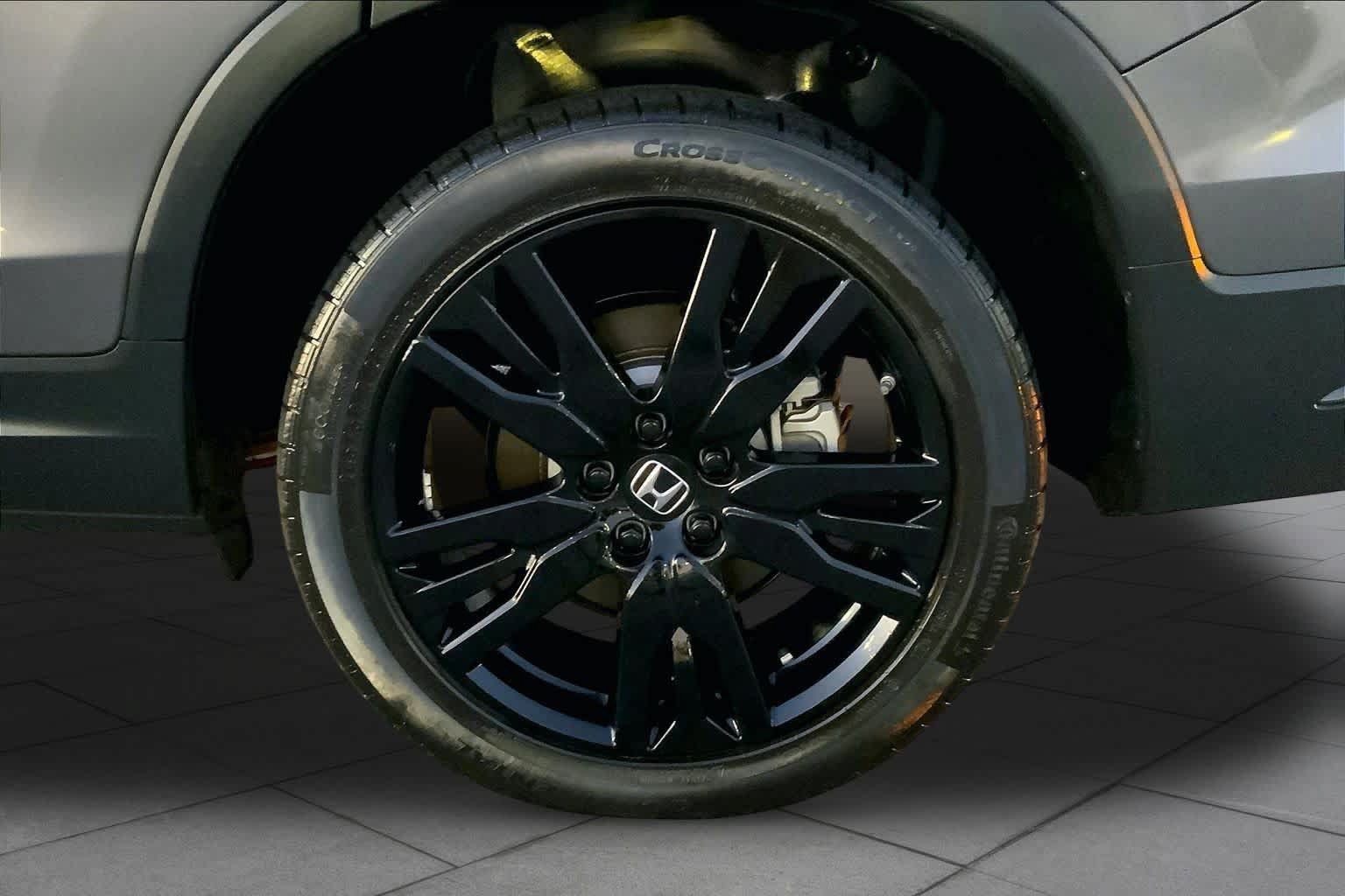 Used 2021 Honda Pilot Special Edition image 10