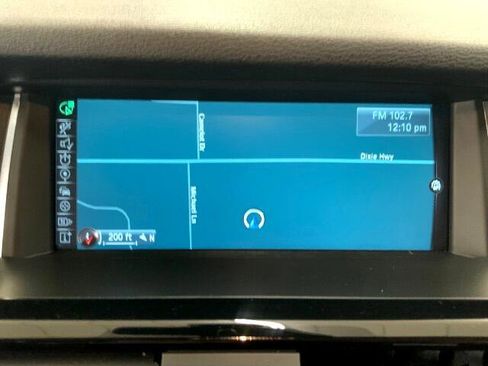 Used 2016 BMW X4 xDrive35i image 22