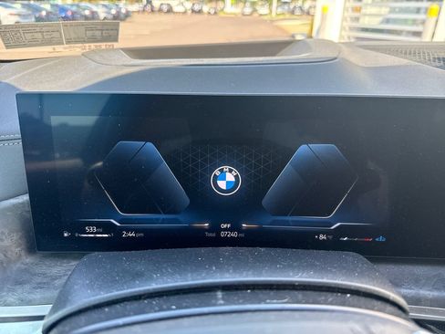 Used 2026 BMW X5 xDrive40i w/ Climate Comfort Package AWD/4WD image 14