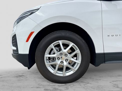 Used 2023 Chevrolet Equinox LS w/ LPO, Floor Liner Package AWD/4WD image 18