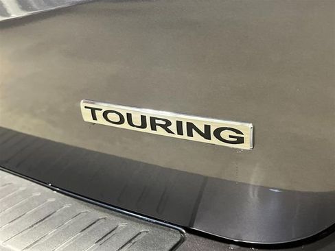 New 2026 Honda Odyssey Touring image 10