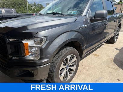 Used 2020 Ford F150 XL w/ Equipment Group 101A Mid