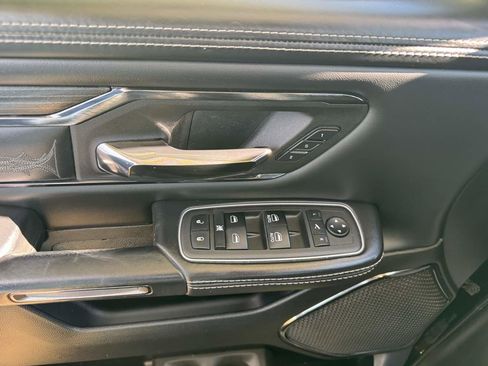 Used 2022 RAM 1500 Limited w/ Bed Utility Group image 17