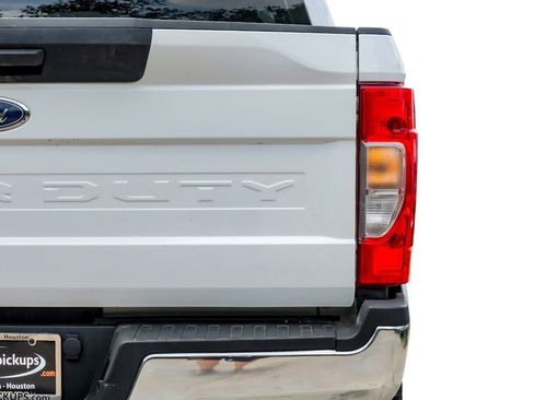 Used 2020 Ford F250 XL w/ Power Equipment Group AWD/4WD image 51