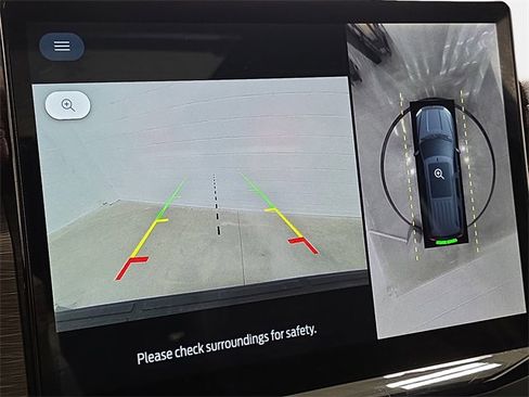 Used 2024 Ford Expedition Max Limited image 23