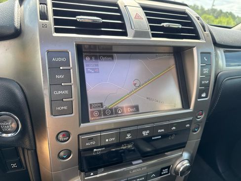 Used 2014 Lexus GX 460 AWD/4WD image 6