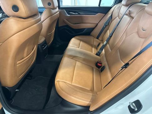 Used 2020 Cadillac CT5 Premium Luxury image 32