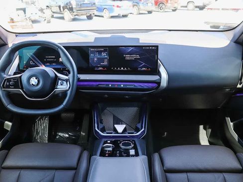 Used 2025 BMW X3 xDrive30i AWD/4WD image 12