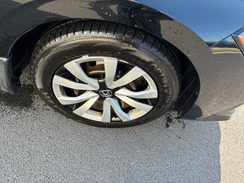 Used 2022 Honda Civic LX image 21