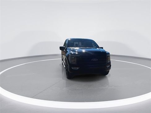 Used 2023 Ford F150 Lariat w/ Equipment Group 502A High image 6