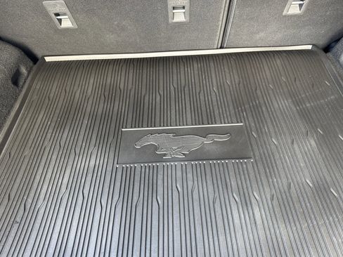 Certified 2025 Ford Mustang Mach-E Select w/ Comfort Package Lite image 16