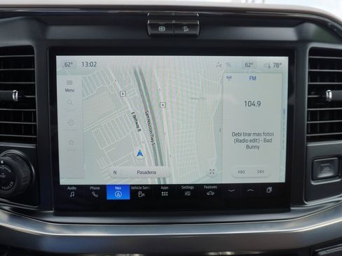 Certified 2025 Ford F250 King Ranch w/ Chrome Package image 17