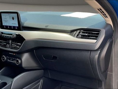 Used 2020 Ford Escape SE Sport FWD image 15