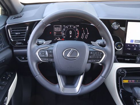 Used 2023 Lexus NX 350 AWD image 18