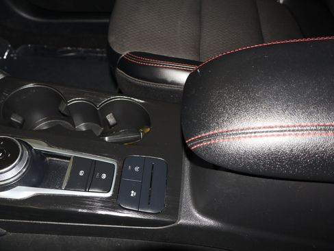 Used 2024 Ford Escape ST-Line image 32