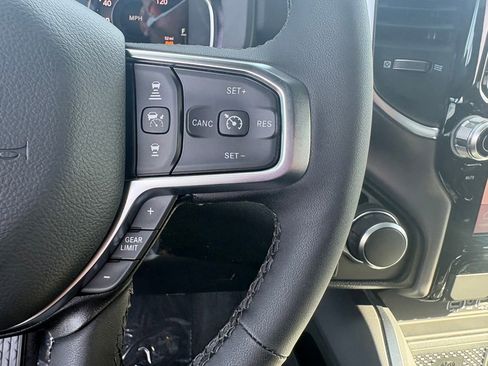 New 2026 RAM 1500 Big Horn image 22