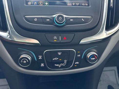 Used 2024 Chevrolet Equinox LS w/ LS Convenience Package AWD/4WD image 29