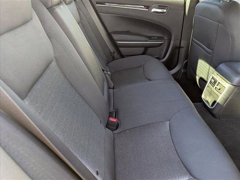 Used 2023 Chrysler 300 Touring w/ Sport Appearance Package image 27