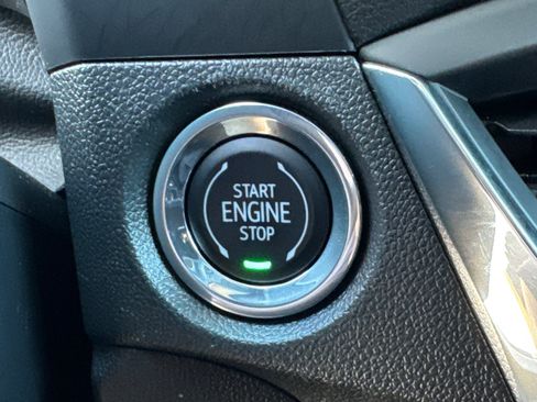 Certified 2026 Buick Encore GX Preferred w/ Comfort Package FWD image 29