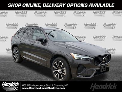 Used 2025 Volvo XC60 B5 Plus