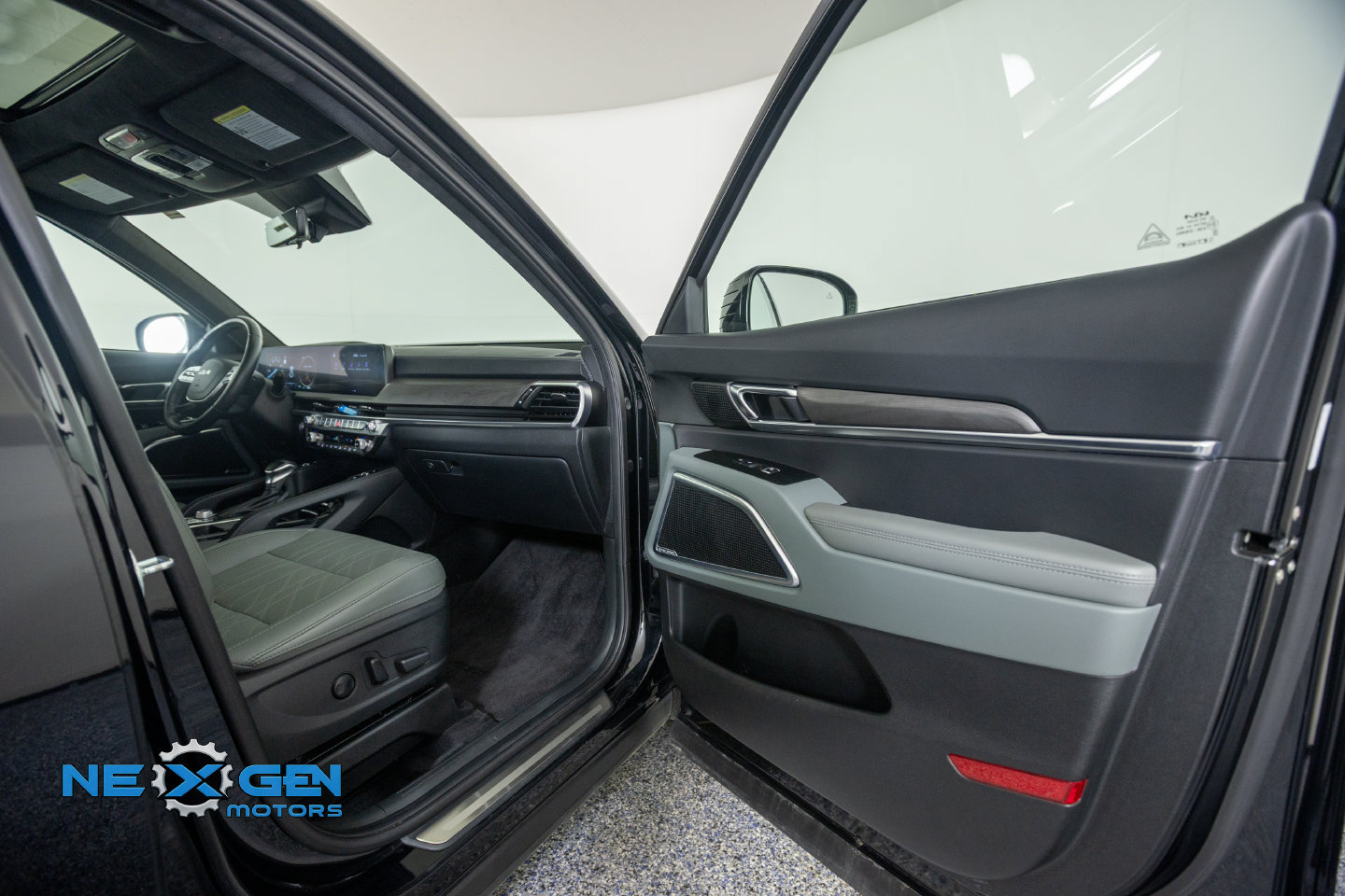 Used 2024 Kia Telluride SX Prestige X-Pro AWD/4WD image 43